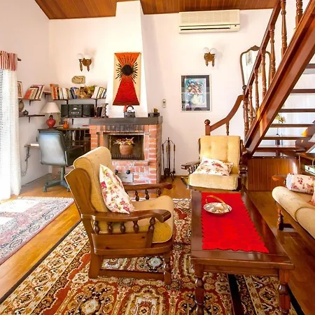 Вилла Spacious In With Private Pool *