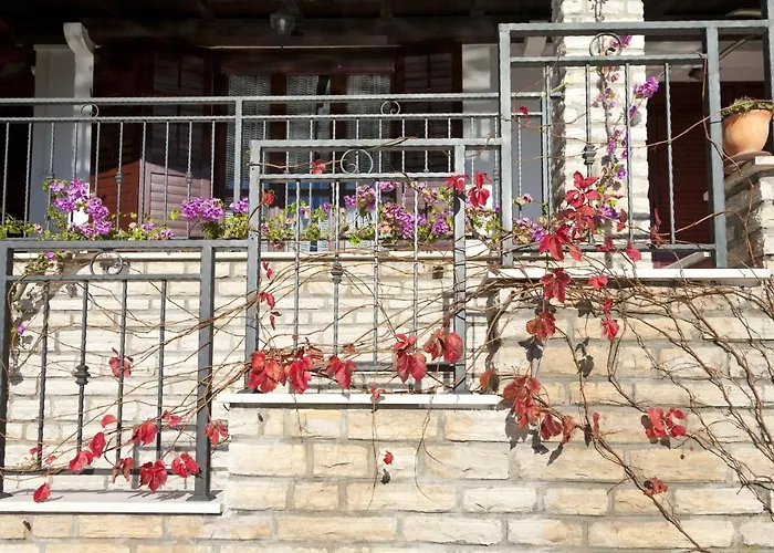 Spacious In With Private Pool Seget Vranjica