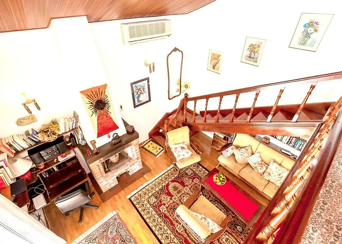 Spacious In With Private Pool